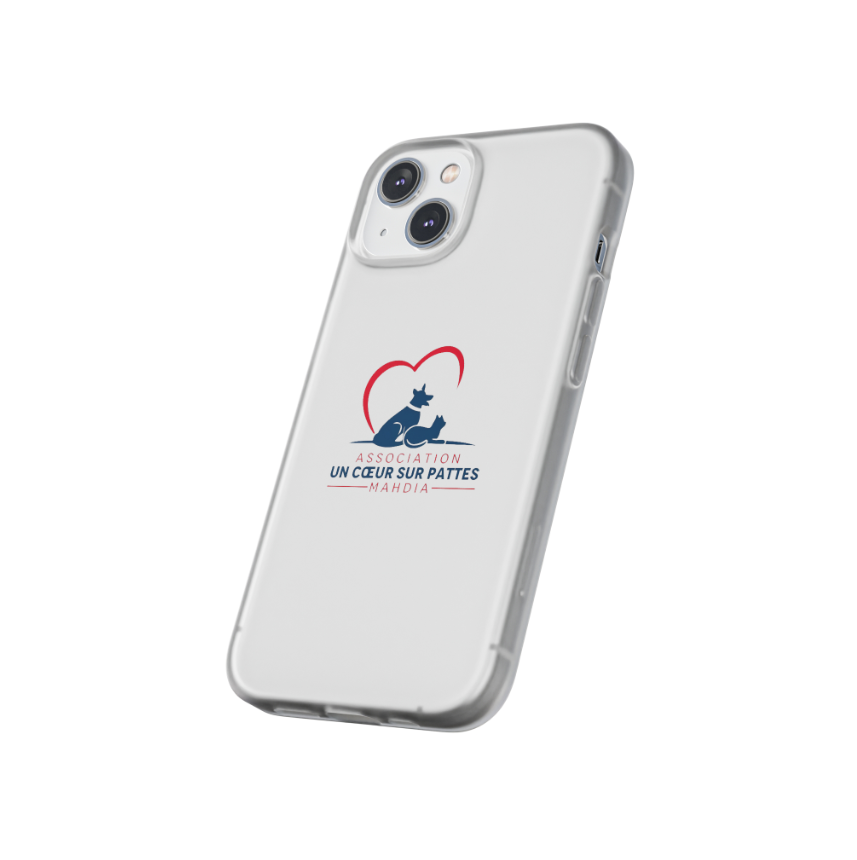 Phone case | A Heart on Paws™